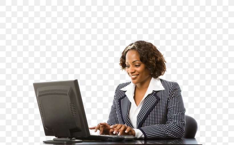Stock Photography Computer Typing Laptop Woman, PNG, 600x509px, Stock Photography, Business, Businessperson, Clerk, Collaboration Download Free