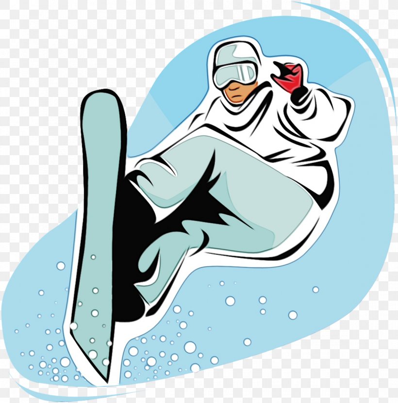 Winter Cartoon, PNG, 1170x1187px, Skiing, Alpine Skiing, Cartoon, Recreation, Ski Download Free