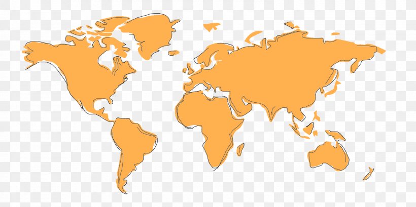 World Map Globe Microsoft PowerPoint, PNG, 1600x800px, World, Carnivoran, Continent, Geography, Globe Download Free