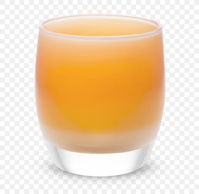 Candlestick Glassybaby Orange Drink Highball Glass, PNG, 799x800px, Candlestick, Beer Glass, Beer Glasses, Candle, Caramel Download Free