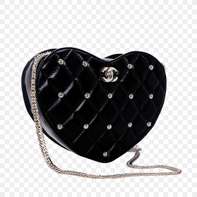 chanel heart bolsa price