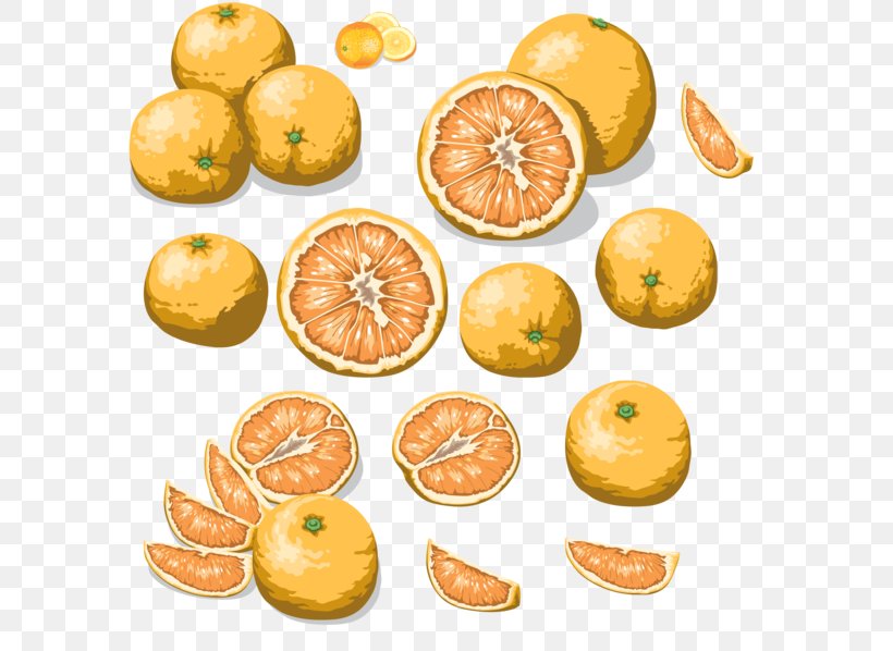 Clementine Tangerine Mandarin Orange Food, PNG, 600x598px, Clementine, Citrus, Cuisine, Diet, Diet Food Download Free