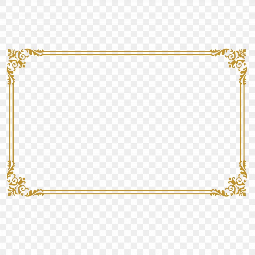 Clip Art, PNG, 6250x6250px, Template, Area, Art, Film Frame, Picture Frame Download Free