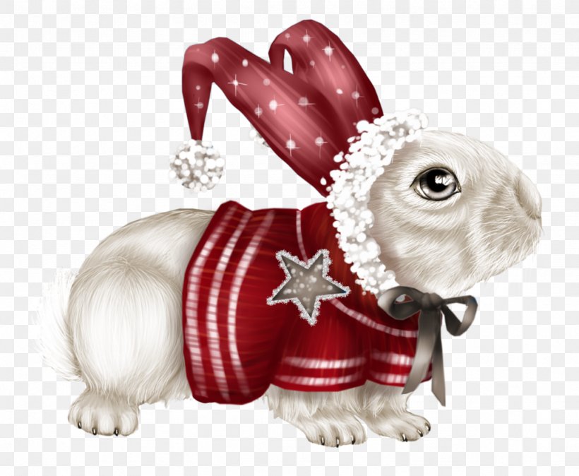 Domestic Rabbit Hare Dog Diary LiveInternet, PNG, 1024x842px, Domestic Rabbit, Canidae, Christmas, Christmas Ornament, Diary Download Free
