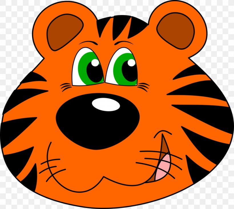 Drawing Cartoon Clip Art, PNG, 944x847px, Drawing, Artwork, Bengal Tiger, Carnivoran, Cartoon Download Free