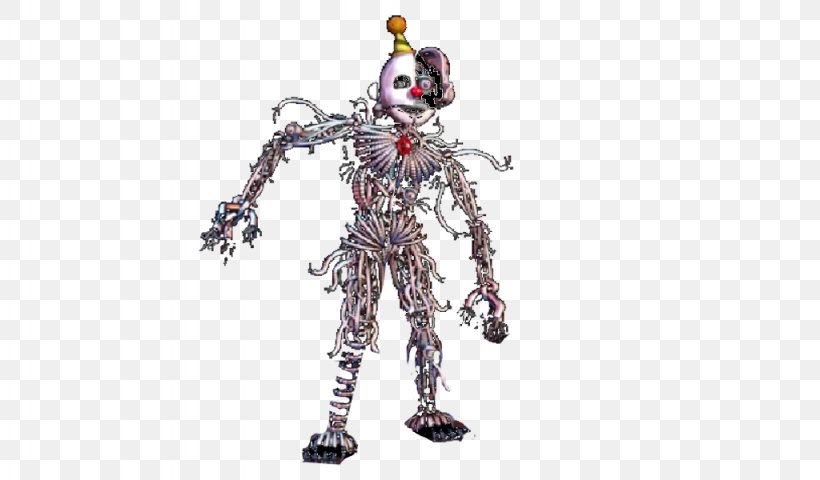 Five Nights At Freddy's: Sister Location Five Nights At Freddy's 3 Five Nights At Freddy's 4 Five Nights At Freddy's 2, PNG, 1024x600px, Fnaf World, Action Figure, Animal Figure, Animatronics, Endoskeleton Download Free
