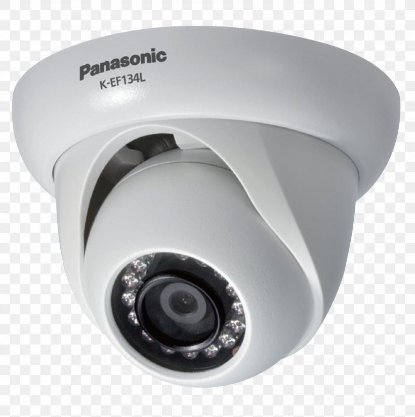 IP Camera Panasonic Closed-circuit Television Camera Wireless Security Camera, PNG, 2480x2492px, Ip Camera, Camera, Camera Lens, Cameras Optics, Closedcircuit Television Download Free