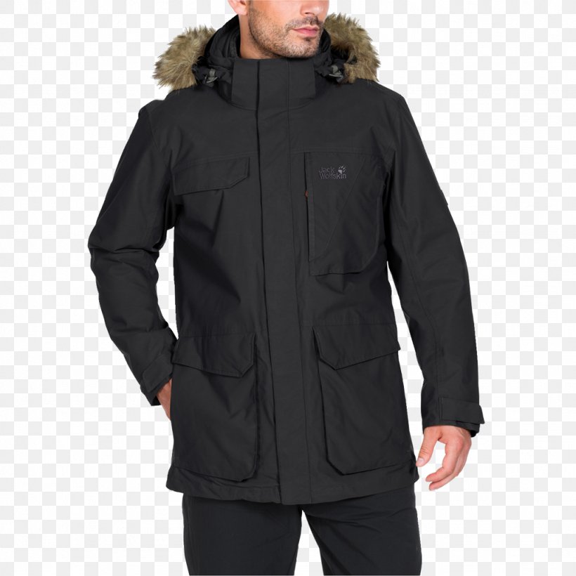 Jacket Overcoat Clothing Fashion, PNG, 1024x1024px, Jacket, Black, Calvin Klein, Clothing, Coat Download Free