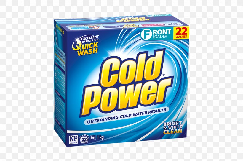 Laundry Detergent Cold Power Washing, PNG, 1440x960px, Laundry Detergent, Brand, Cleaning Agent, Cold Power, Detergent Download Free