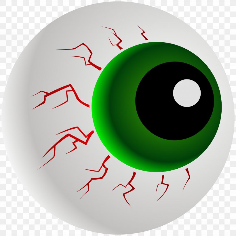 Light Human Eye Clip Art, PNG, 5123x5123px, Light, Color, Eye, Green, Halloween Download Free