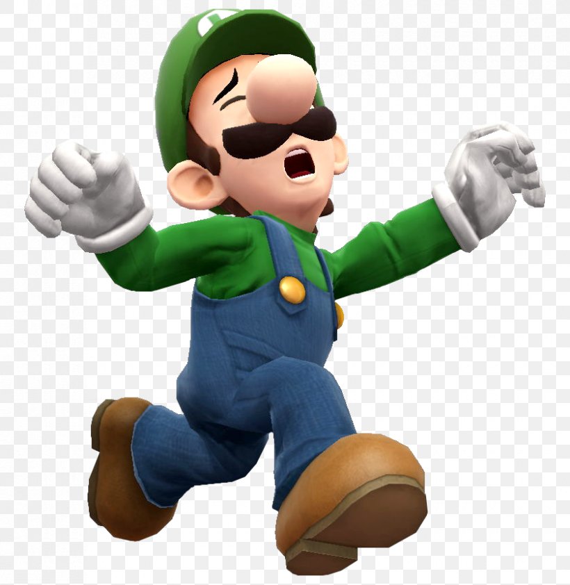Mario & Luigi: Superstar Saga Super Smash Bros. Melee Mario Bros. Luigi's Mansion 2, PNG, 840x863px, Mario Luigi Superstar Saga, Fictional Character, Figurine, Finger, Hand Download Free