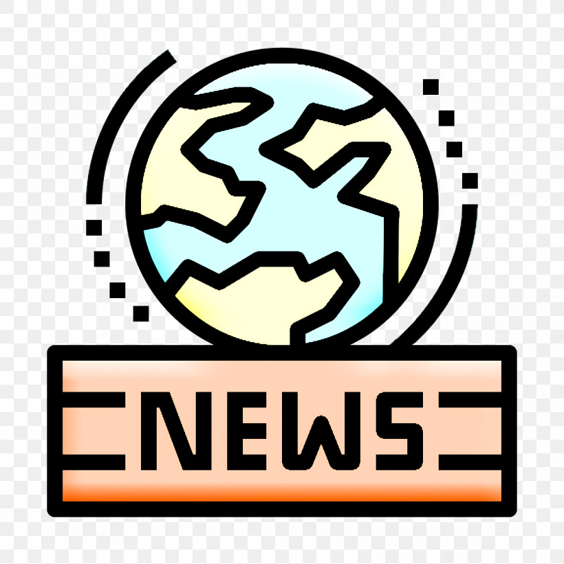News Icon Newspaper Icon Worldwide Icon, PNG, 1152x1154px, News Icon, Emblem, Logo, Newspaper Icon, Sticker Download Free