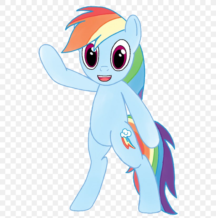 Rainbow Dash Pony Clip Art, PNG, 600x827px, Watercolor, Cartoon, Flower, Frame, Heart Download Free