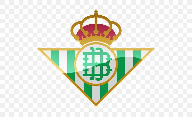 Real Betis Real Sociedad Real Madrid C.F. La Liga SD Eibar, PNG, 500x500px, Real Betis, Area, Atletico Madrid, Brand, Dream League Soccer Download Free