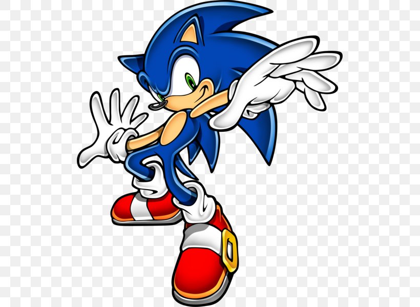 Sonic Adventure 2 Battle Sonic The Hedgehog 2, PNG, 519x599px, Sonic Adventure 2, Art, Artwork, Beak, Bird Download Free