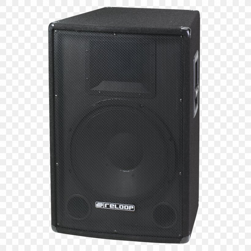 Subwoofer Sound Audio Mixers DJ Mixer Computer Speakers, PNG, 900x900px, Subwoofer, Audio, Audio Equipment, Audio Mixers, Car Subwoofer Download Free