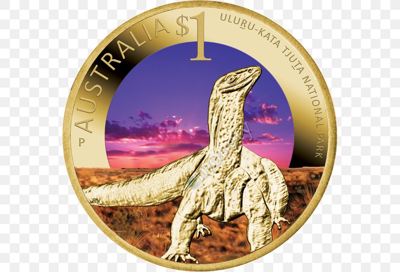 Uluru Kakadu National Park Fraser Island Great Barrier Reef Kata Tjuta, PNG, 564x559px, Uluru, Australia, Coin, Currency, Fraser Island Download Free