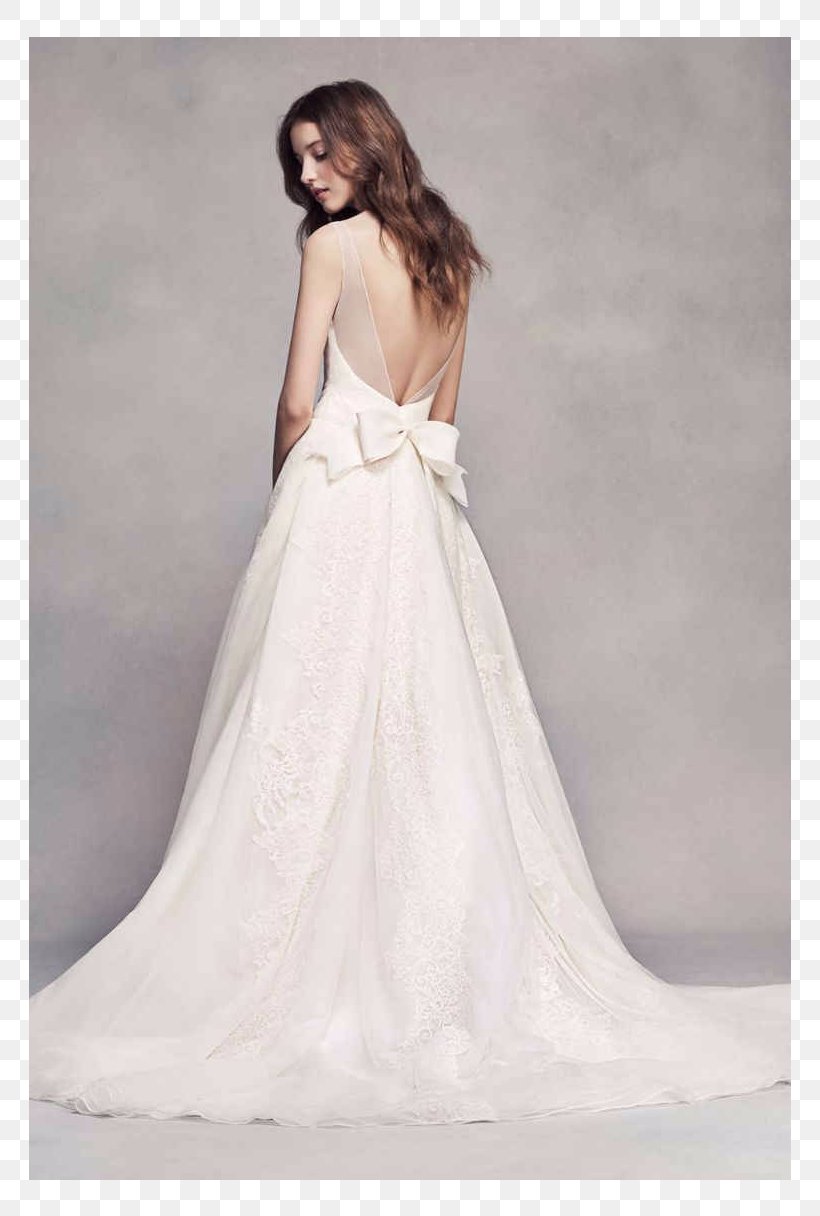 Wedding Dress Neckline Bride Pleat, PNG, 762x1216px, Watercolor, Cartoon, Flower, Frame, Heart Download Free