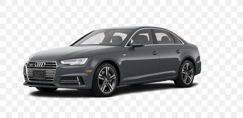 Audi S4 Car Hyundai Luxury Vehicle, PNG, 800x400px, 2018 Audi A4, 2018 Audi A4 Sedan, Audi, Audi A4, Audi S4 Download Free