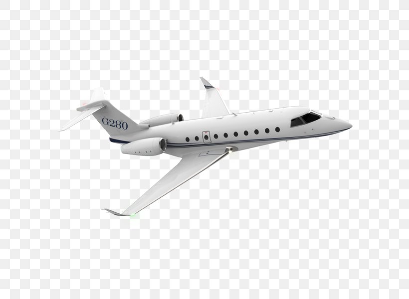 Business Jet Gulfstream G280 Gulfstream G650 Gulfstream G500/G550 Family Aircraft, PNG, 600x600px, Business Jet, Aerospace Engineering, Air Travel, Aircraft, Aircraft Engine Download Free