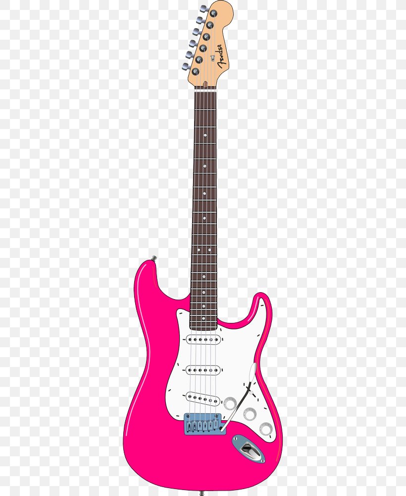 Fender Stratocaster Fender Bullet Electric Guitar Fender Musical Instruments Corporation, PNG, 500x1000px, Watercolor, Cartoon, Flower, Frame, Heart Download Free