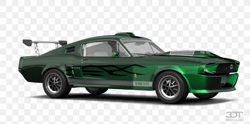 First Generation Ford Mustang Model Car Ford Motor Company Automotive Design, PNG, 1004x500px, 2018 Ford Mustang, 2019 Ford Mustang, First Generation Ford Mustang, Automotive Design, Automotive Exterior Download Free