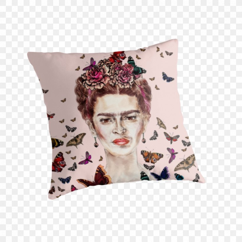 Frida Kahlo Museum T-shirt Painting, PNG, 875x875px, Frida Kahlo Museum, Art, Artist, Cushion, Digital Illustration Download Free