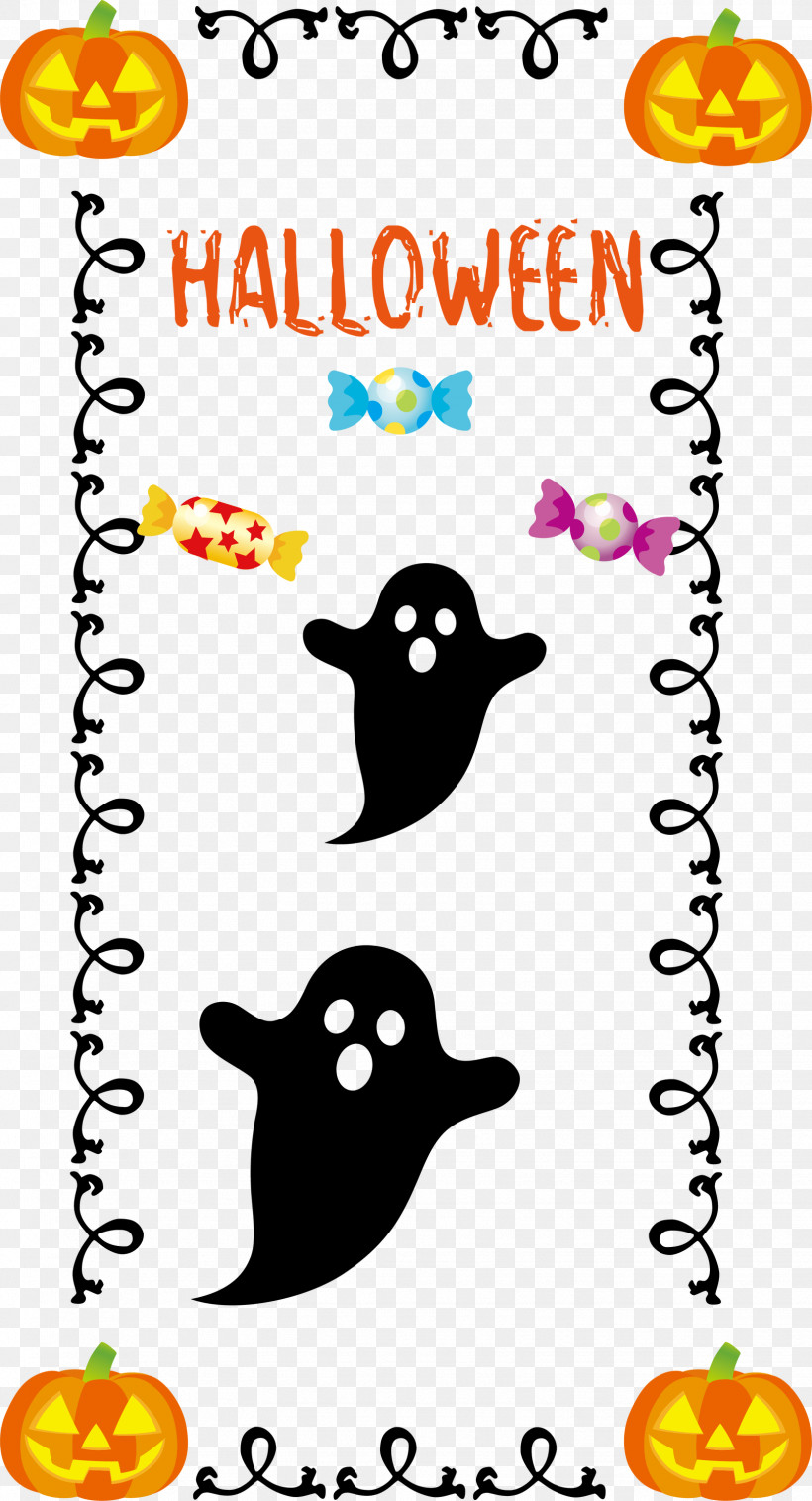 Happy Halloween Halloween, PNG, 1623x3000px, Happy Halloween, Beak, Birds, Cartoon, Gujarat Download Free