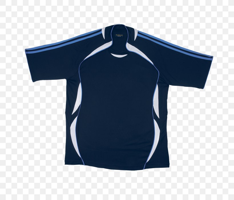 Jersey T-shirt Sleeve Workwear, PNG, 700x700px, Jersey, Active Shirt, Black, Blue, Brand Download Free