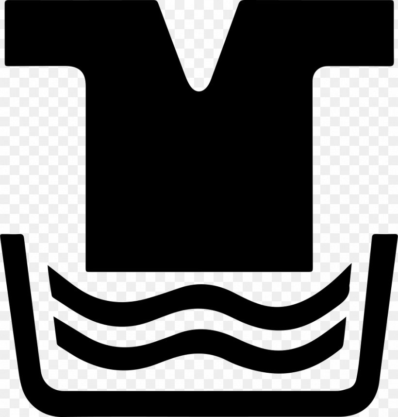 Laundry Symbol Clip Art, PNG, 936x980px, Laundry, Black, Black And White, Brand, Cdr Download Free