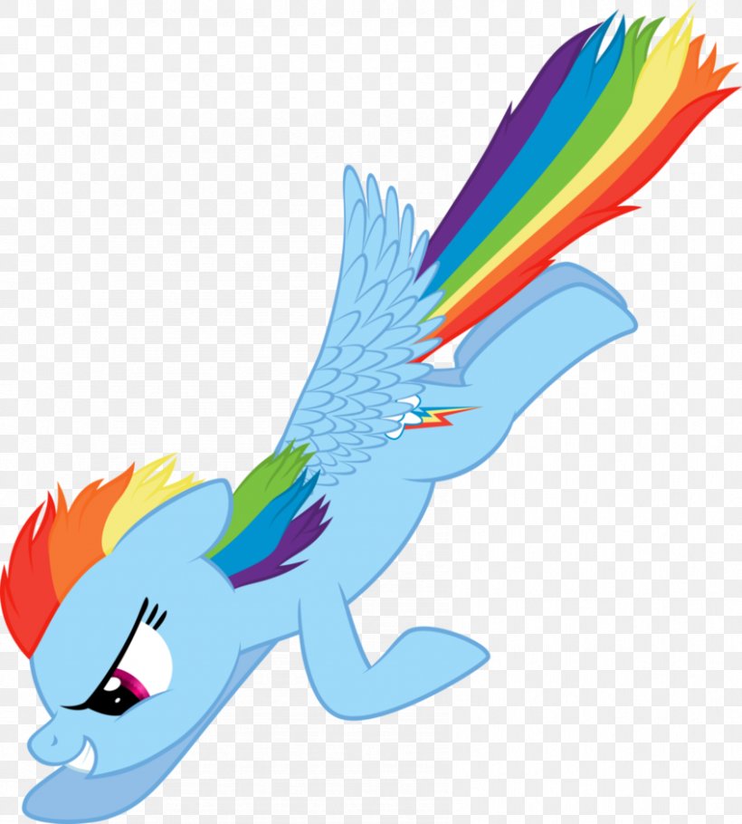 Macaw Rainbow Dash Beak Art, PNG, 848x942px, Macaw, Art, Beak, Bird, Cartoon Download Free