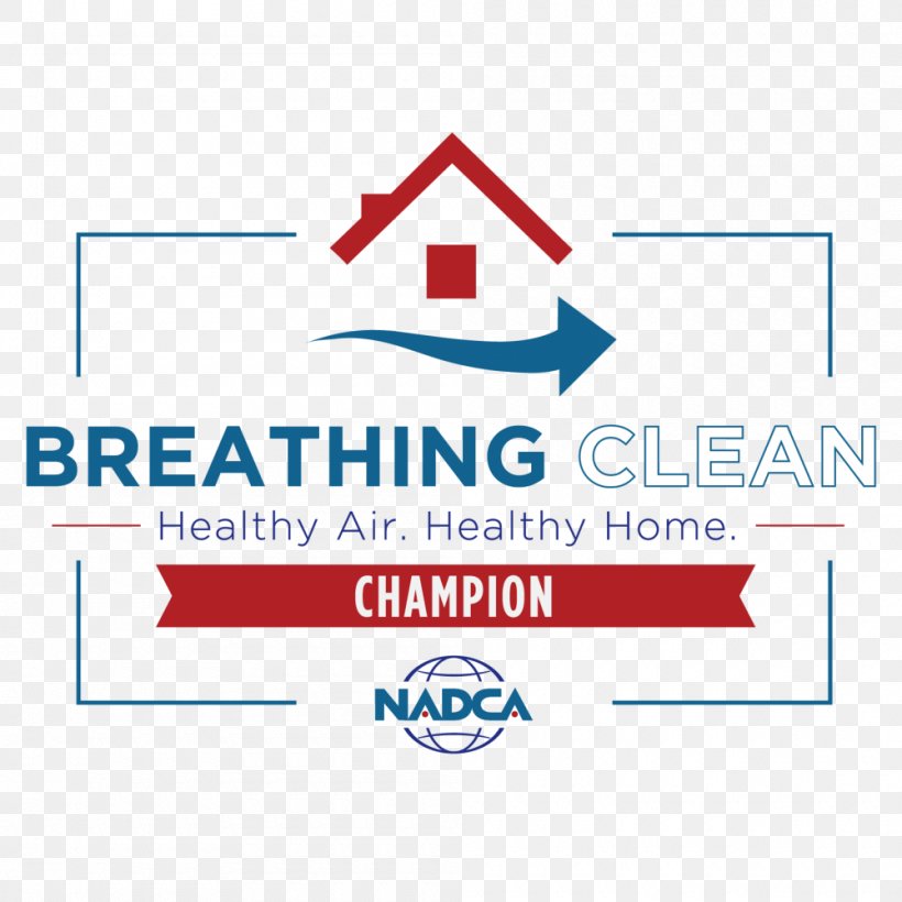 National Air Duct Cleaners Association Cleaning HVAC Business, PNG, 1000x1000px, Duct, Area, Brand, Business, Certification Download Free
