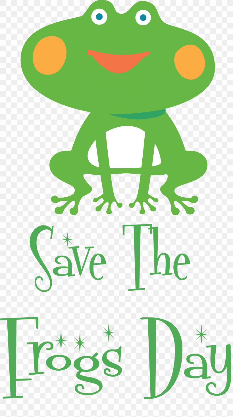 Save The Frogs Day World Frog Day, PNG, 1679x3000px, Download Free