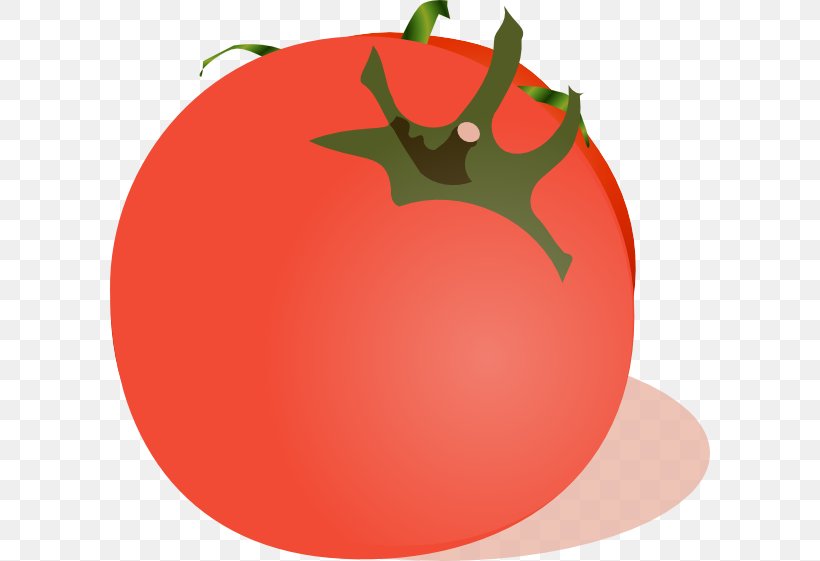 Tomato Marinara Sauce Vegetable Clip Art, PNG, 600x561px, Tomato, Apple, Christmas Ornament, Food, Fried Green Tomatoes Download Free