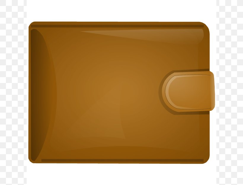Wallet Leather Clip Art, PNG, 640x624px, Wallet, Free Content, Handbag, Leather, Material Download Free