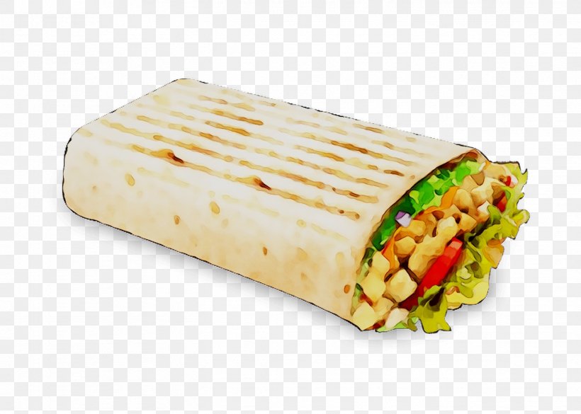 Wrap Mission Burrito Shawarma Vegetarian Cuisine, PNG, 1449x1035px, Wrap, American Cuisine, Baked Goods, Burrito, Cuisine Download Free