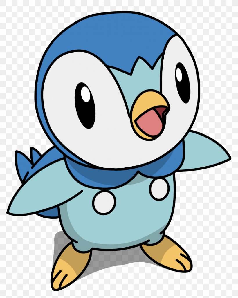 Dawn Piplup DeviantArt Pokémon Pachirisu, PNG, 852x1068px, Dawn, Art, Artwork, Beak, Bird Download Free