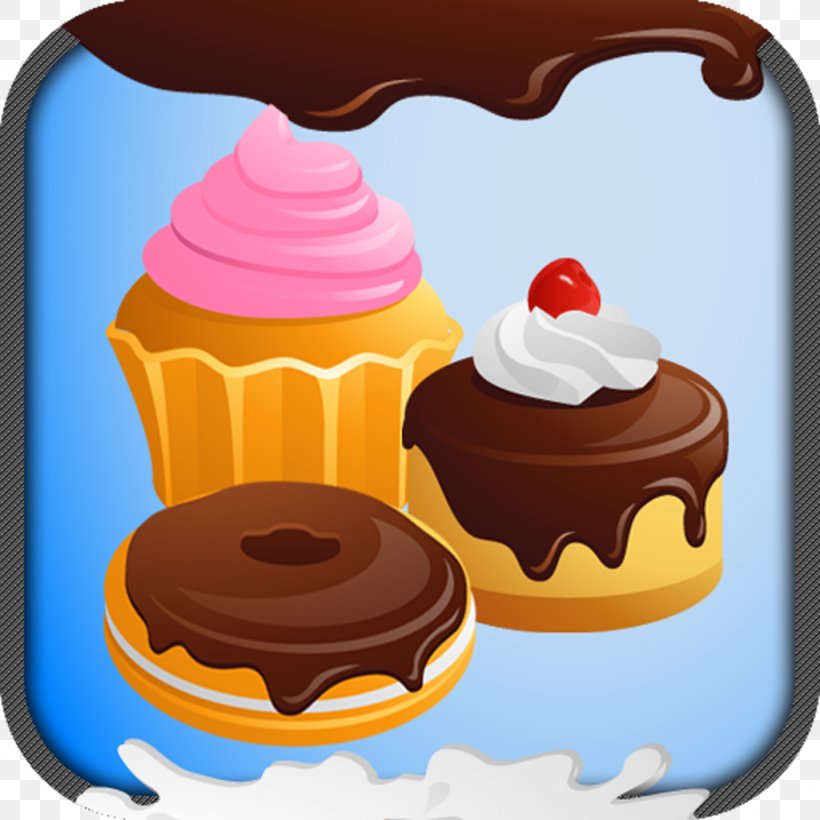 Egg Tart Cream Donuts Dessert Cake, PNG, 1024x1024px, Egg Tart, Baking, Birthday Cake, Cake, Chocolate Mousse Download Free
