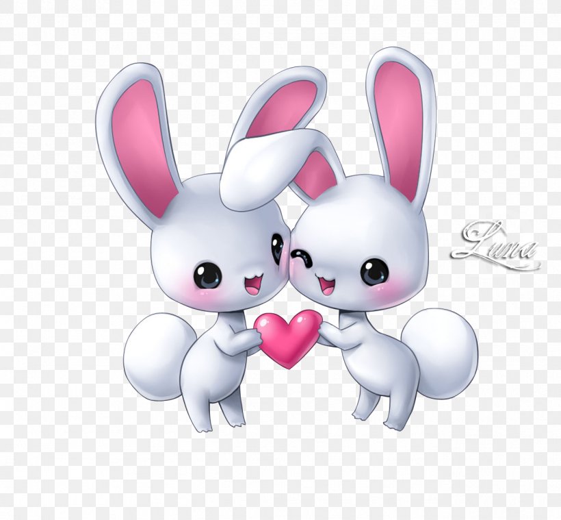 European Rabbit Easter Bunny, PNG, 1296x1200px, Rabbit, Animaatio, Easter Bunny, European Rabbit, Figurine Download Free