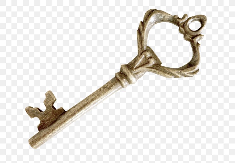 Key Metal, PNG, 699x568px, Key, Metal Download Free