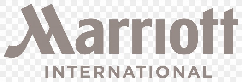 Marriott International Marriott Hotels & Resorts InterContinental Hotels Group JW Marriott Hotels, PNG, 2633x892px, Marriott International, Accommodation, Brand, Hilton Hotels Resorts, Hotel Download Free