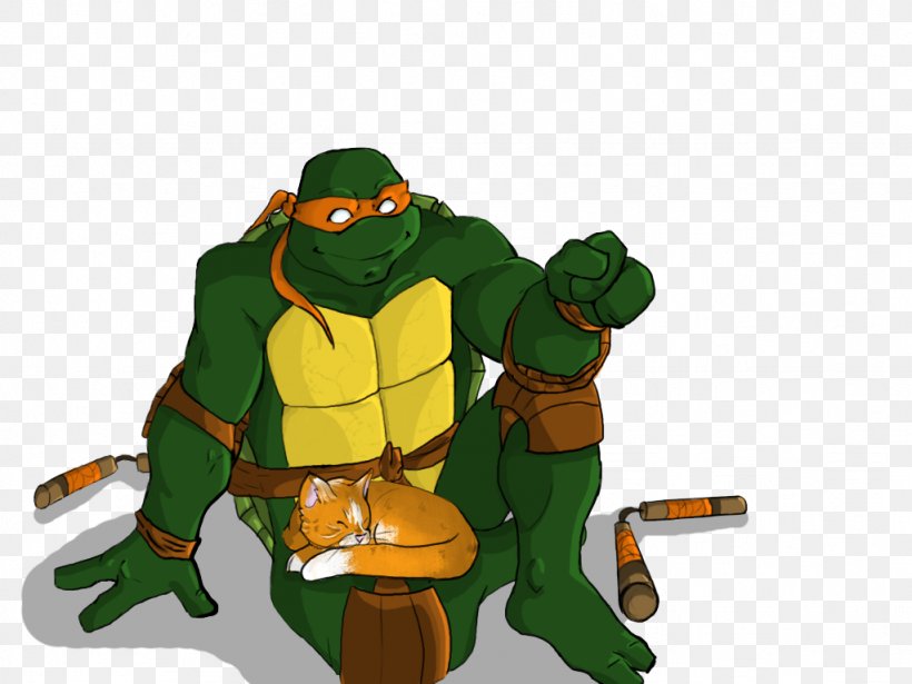Michaelangelo Raphael Teenage Mutant Ninja Turtles Drawing, PNG, 1024x768px, Michaelangelo, Art, Character, Drawing, Fictional Character Download Free