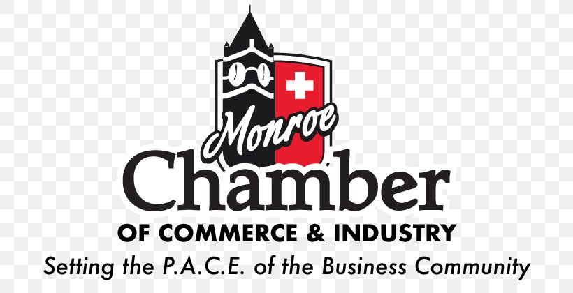 Monroe Chamber Of Commerce Business New Glarus, PNG, 709x420px, Monroe, Architectural Engineering, Brand, Building, Business Download Free