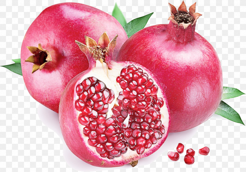 Natural Foods Pomegranate Fruit Food Accessory Fruit, PNG, 1952x1367px, Natural Foods, Accessory Fruit, Food, Fruit, Ingredient Download Free
