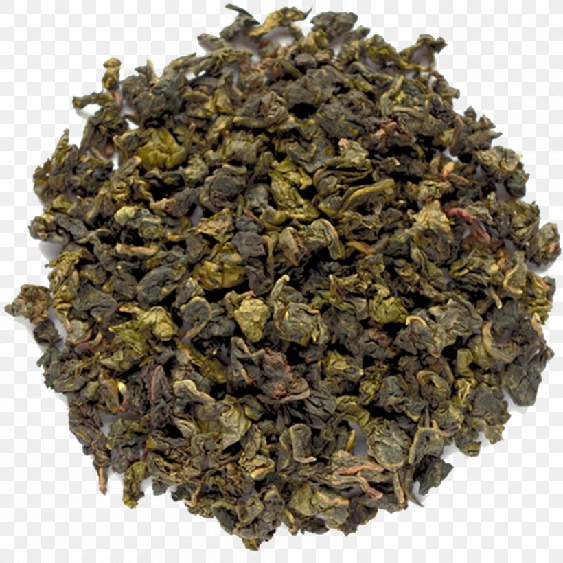 Oolong Tieguanyin Earl Grey Tea Green Tea, PNG, 1000x1000px, Oolong, Assam Tea, Bancha, Biluochun, Black Tea Download Free