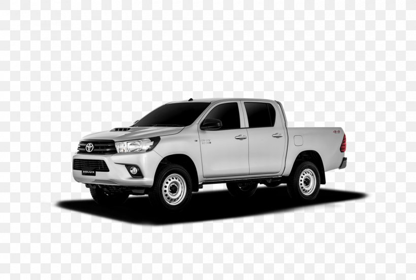 Pickup Truck Toyota Hilux Car Toyota Coaster, PNG, 1400x945px, Pickup Truck, Automotive Design, Automotive Exterior, Brand, Bumper Download Free
