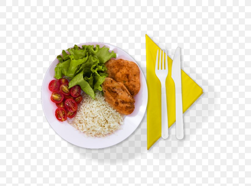 Plate Full Breakfast Cutlery Meal Dish, PNG, 650x608px, Plate, Breakfast, Cuisine, Cutlery, Diet Food Download Free