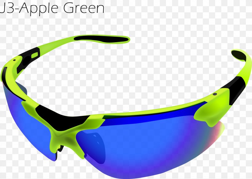 Sunglasses Goggles Eyewear, PNG, 2102x1490px, Glasses, Aqua, Clothing Accessories, Eyewear, Fashion Download Free