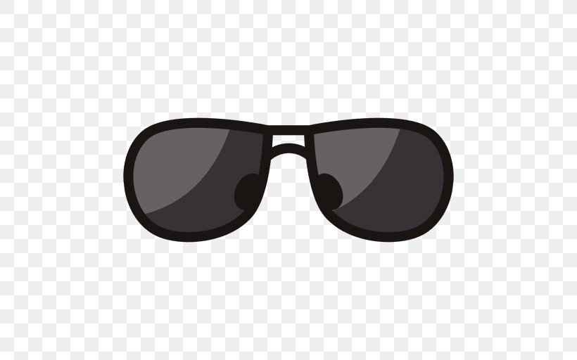 Sunglasses Ray-Ban Eyewear Lens, PNG, 512x512px, Sunglasses, Animaatio, Aviator Sunglasses, Drawing, Eye Download Free