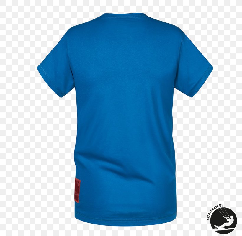 T-shirt Sleeve Mann Mobilia GmbH Active Shirt Sweatpants, PNG, 800x800px, Tshirt, Active Shirt, Aqua, Azure, Blue Download Free